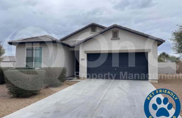 2620 South 116th Drive