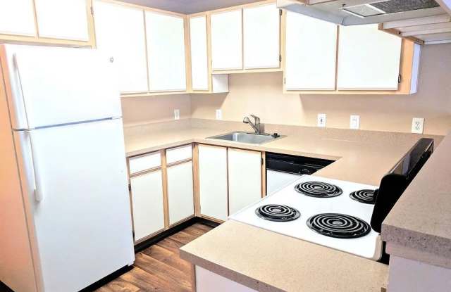 Photo of Trailside Apartments