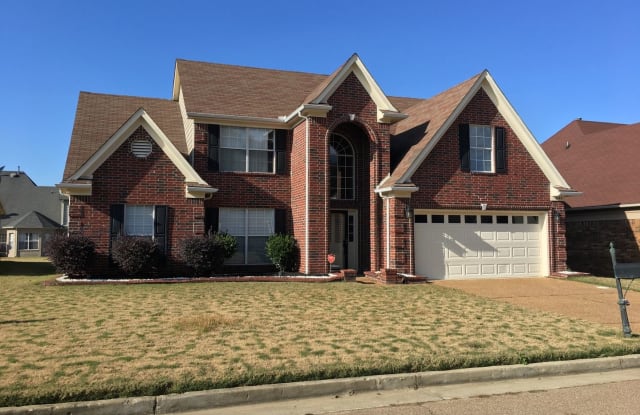 4943 Whitfall Cove S - 4943 Whitfall Cove, Shelby County, TN 38125