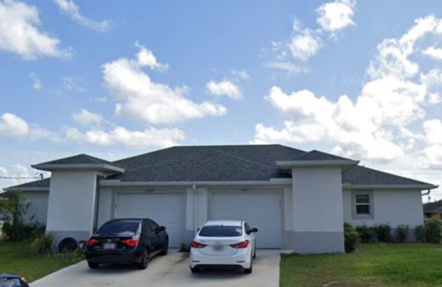 5011 Benton St - 5011 Benton Street, Lehigh Acres, FL 33971