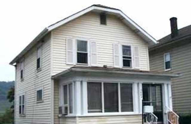 3604 Orchard Street - 3604 Orchard Street, Weirton, WV 26062