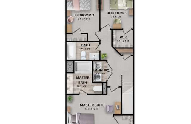 277 Oakwood Drive Northwest