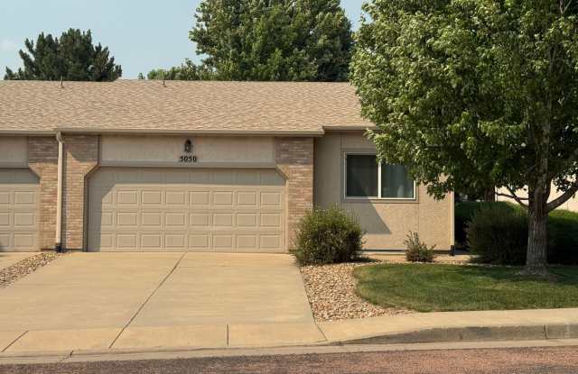 4 Bedroom 3.5 Bath in Widefield