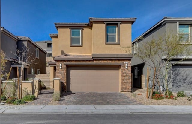 12541 SKYLIGHT VIEW Street - 12541 Skylight View Street, Las Vegas, NV 89138