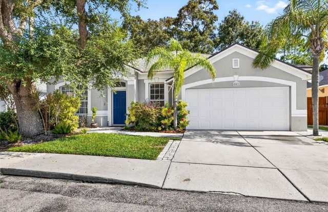 Photo of 8853 CYPRESS HAMMOCK DRIVE