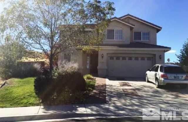 1889 Cambridge Hills Ct