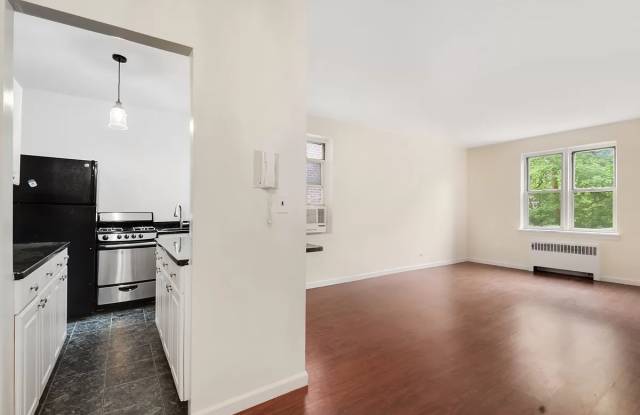 640 West 231st Street - Apt #4E - 640 West 231st Street, Bronx, NY 10463