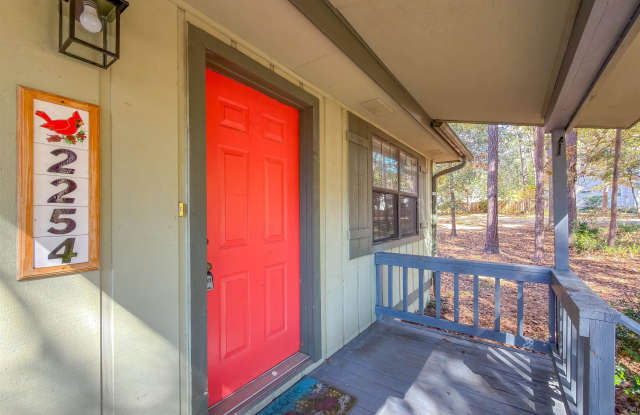 2254 Tuscavilla Road