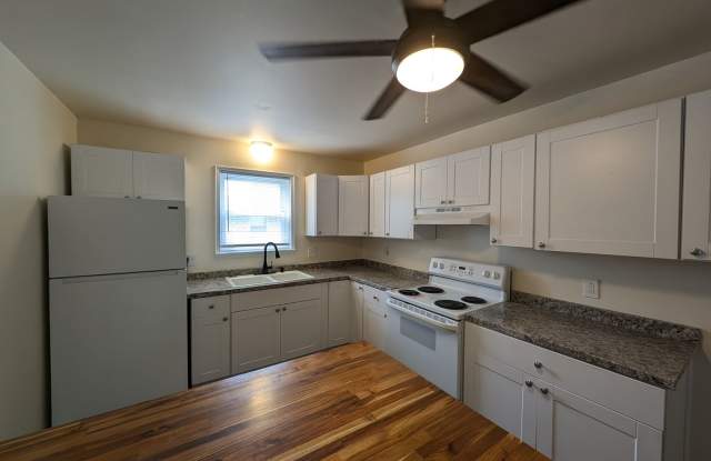 Photo of 4 Bed 1.5 Bath Home in Gilbertsville