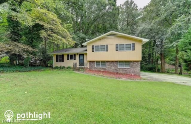 1807 Creveis Rd UNIT - 1807 Creveis Road, Mableton, GA 30168