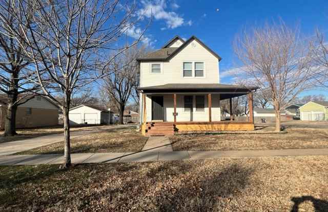 2203 South Water StreetPeter Beauchamp