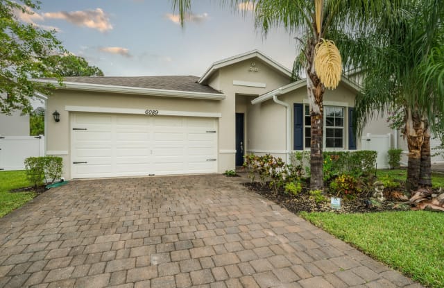 6089 Wildfire Way - 6089 Wildfire Way, Palm Beach County, FL 33415