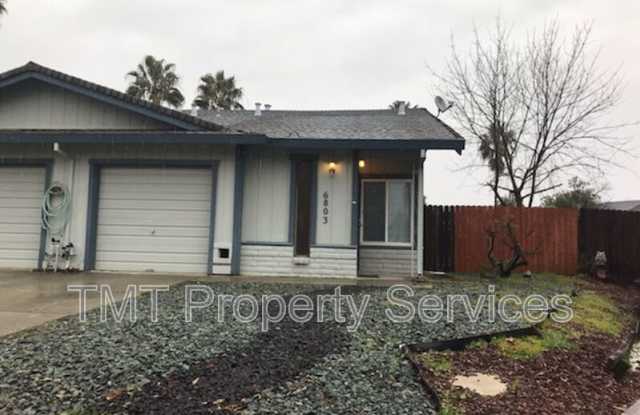 Photo of 6803 Trovita Way