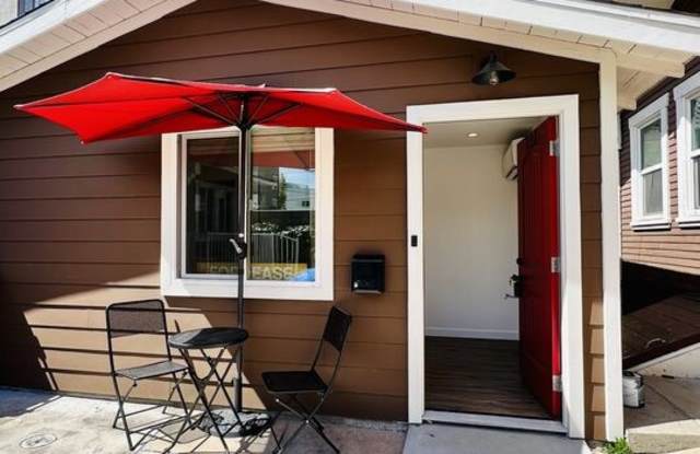 332 W CALIFORNIA AVE