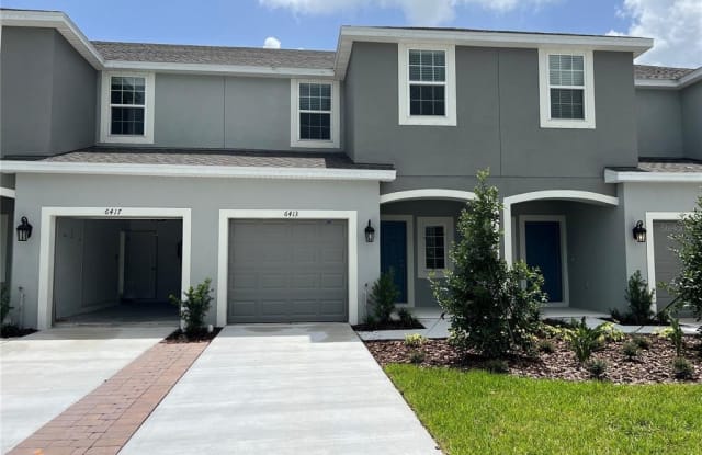 6413 FAIRMONT LANE - 6413 Fairmont Lane, Manatee County, FL 34221