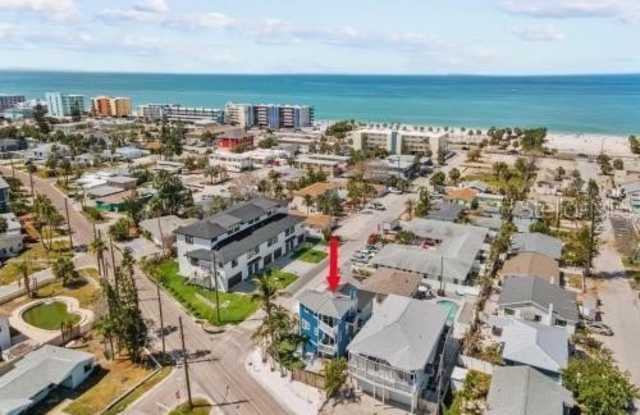 14500 N BAYSHORE DRIVE