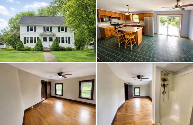 For Rent: 14 Wheelwright Rd, Barre, MA 3 Bed | 2 Bath