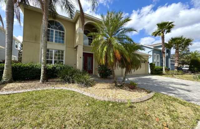 1538 Amaryllis Circle