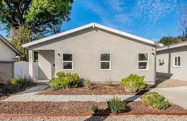 17411 Haynes St - 17411 Haynes Street, Los Angeles, CA 91406