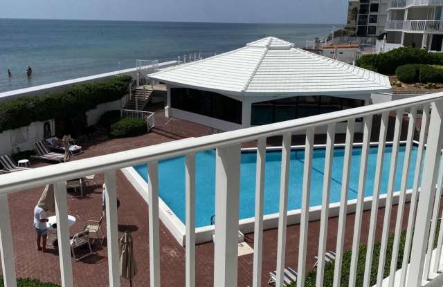 3590 S Ocean Boulevard