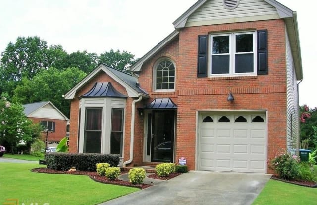 6125 Colston Ln - 6125 Colston Lane, Gwinnett County, GA 30084