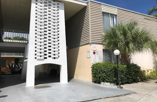 1500 Crescent Circle