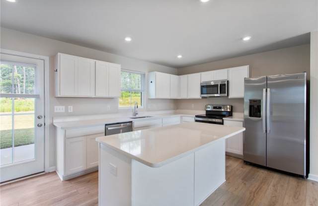 257 Utica Bend Court