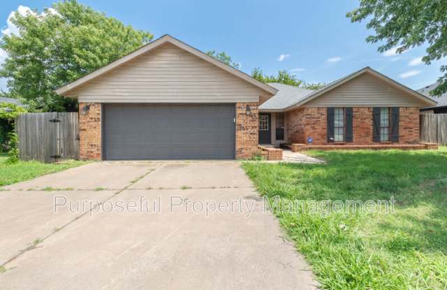 9204 Aaron Drive