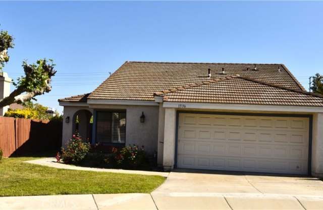 1336 Brookside Court