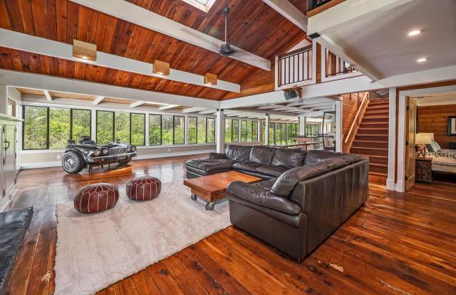 Secluded Luxury Home w/ Private Yard  AC: Mele Makana photos photos