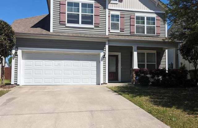 1661 Musket Trail - 1661 Musket Trail, Sumter, SC 29150