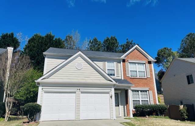 3469 Davenport Park Lane