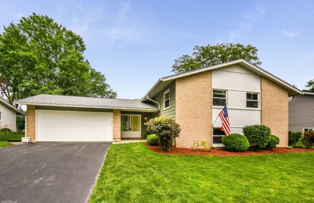 6513 Maxwell Dr - 6513 Maxwell Drive, Woodridge, IL 60517