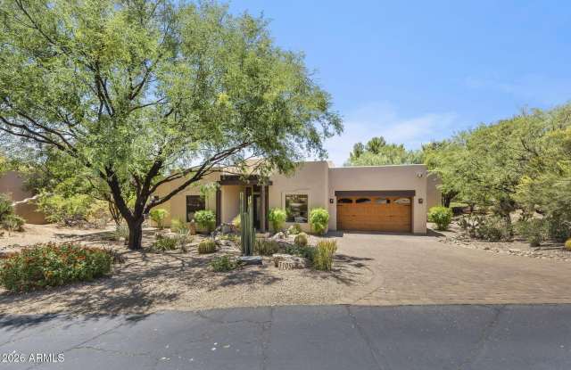3105 E ARROYO HONDO Road