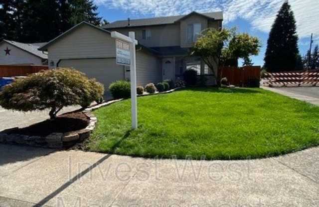 6601 NE 67 Cir