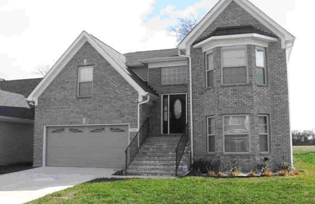 1337 Sunray Dr - 1337 Sunray Drive, Murfreesboro, TN 37127