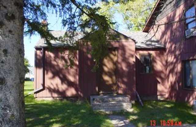 Cute 3 Bedroom Townhouse