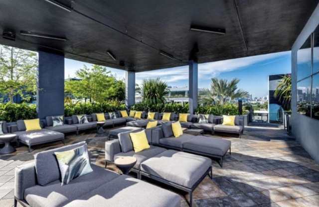 2750 Northwest 3rd Avenue