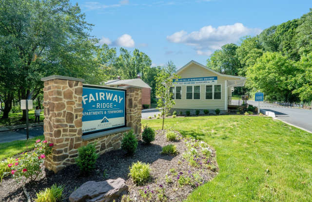 Photo of Fairway Ridge