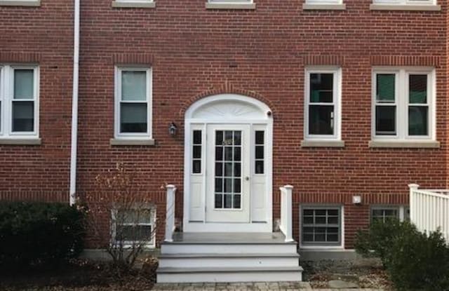 514 Mount Auburn St. - 514 Mount Auburn Street, Watertown Town, MA 02472