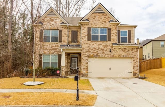 2126 Hamilton Lake Pkwy - 2126 Hamilton Lake Parkway, Gwinnett County, GA 30519