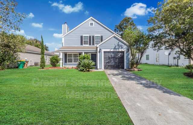 132 Rocking Horse Lane