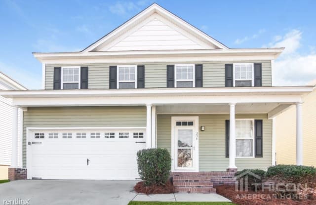 236 Bassett Loop - 236 Bassett Loop, Richland County, SC 29229