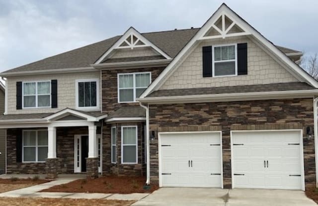 564 Fox Run - 564 Fox Run Trl, Spartanburg County, SC 29388