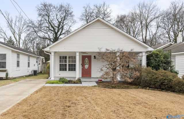 1518 Beirne Avenue NE