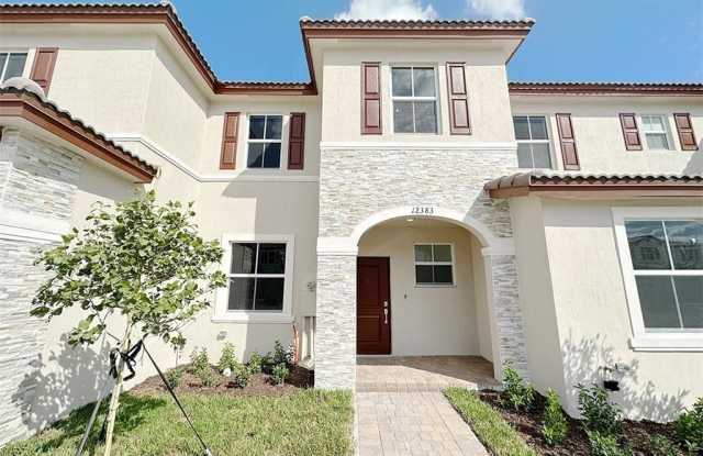 12383 NW 23 COURT