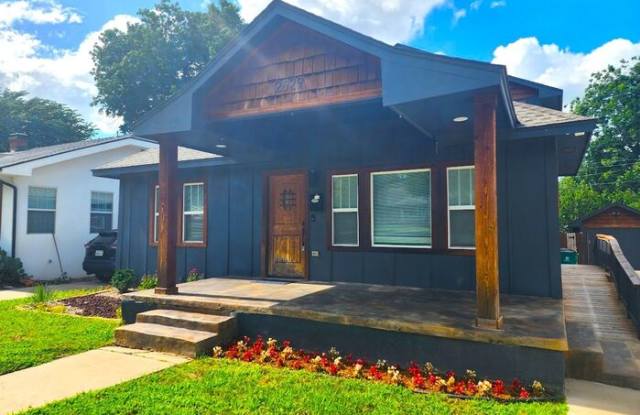 2029 Northwest 19th Street