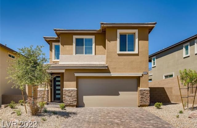 719 Foreign Reef Way - 719 Foreign Reef Way, Las Vegas, NV 89138