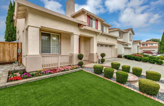 2254 Woodranch Road