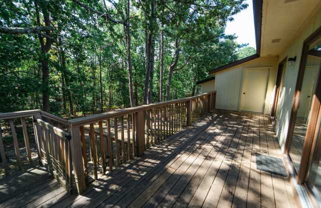 This darling 2 bedroom, 1.5 bath townhome is perfect for low maintenance, one level living! With All New Paint.  Call 501-922-9997 to set up a showing!